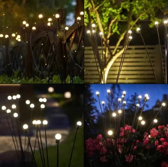 Skanto | Solhager Lys - LunaGlow