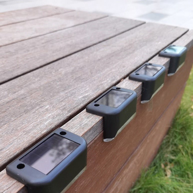 Skanto | PathBright Cube – Værbestandig LED Akcentlys for Utendørs