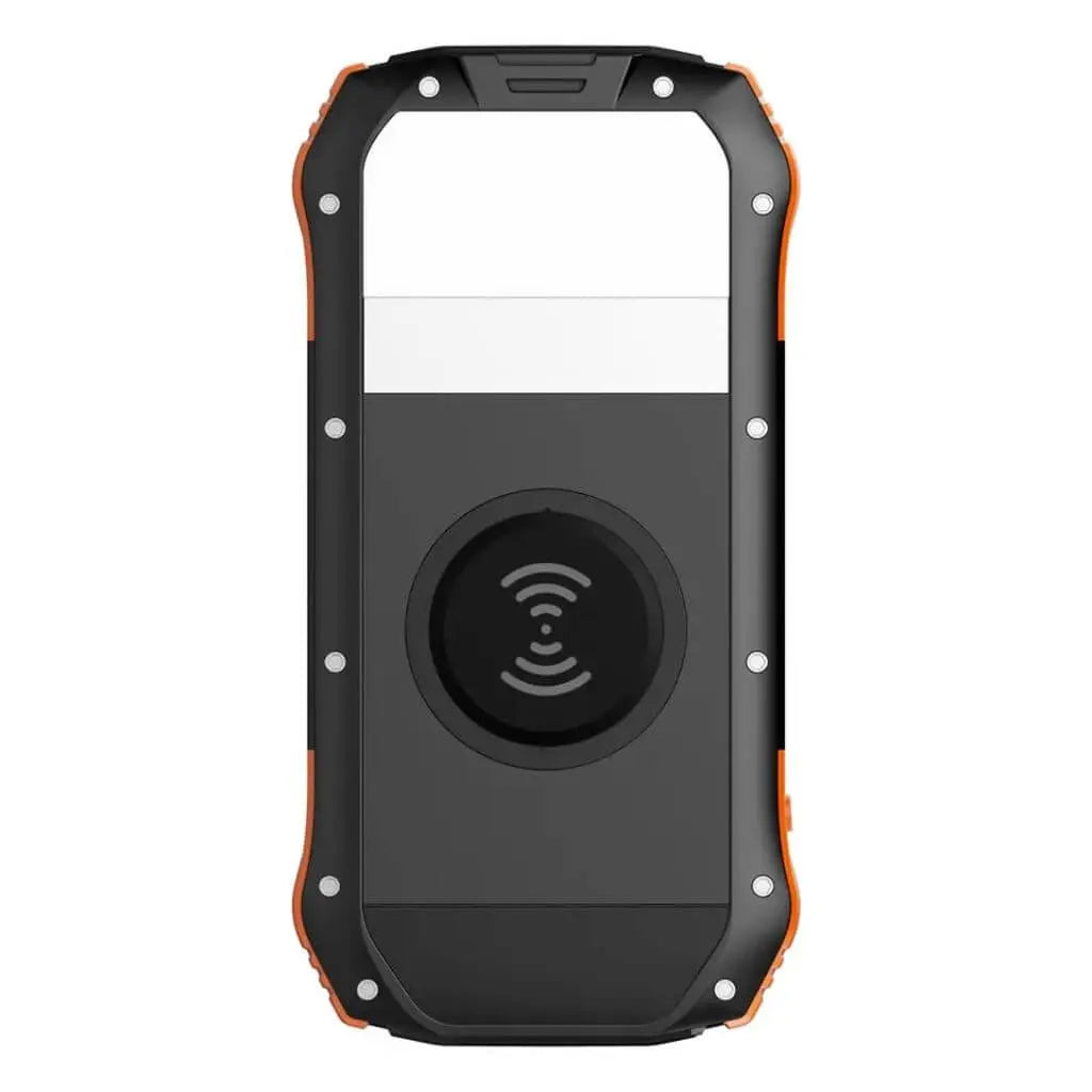 Norvo | Upålitelig kraft for utforskere og reisende