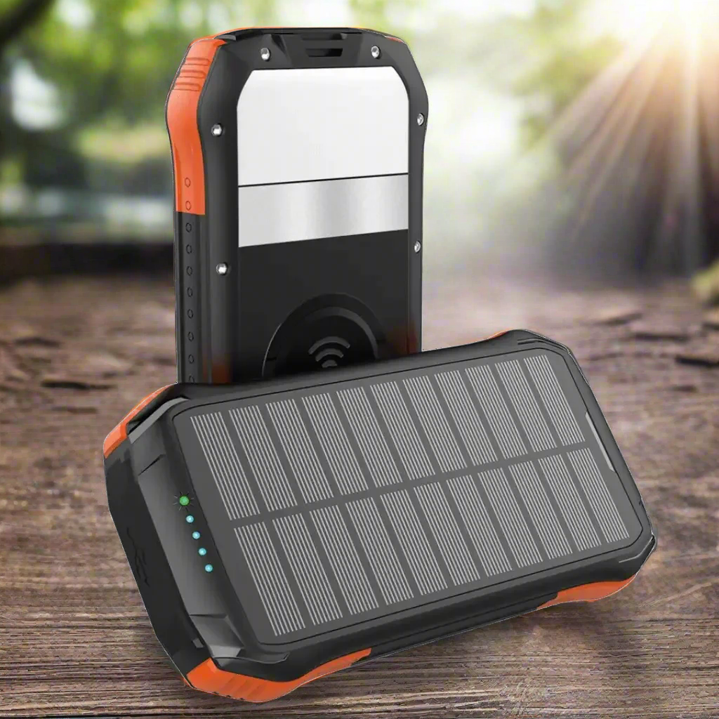 Norvo | Upålitelig kraft for utforskere og reisende