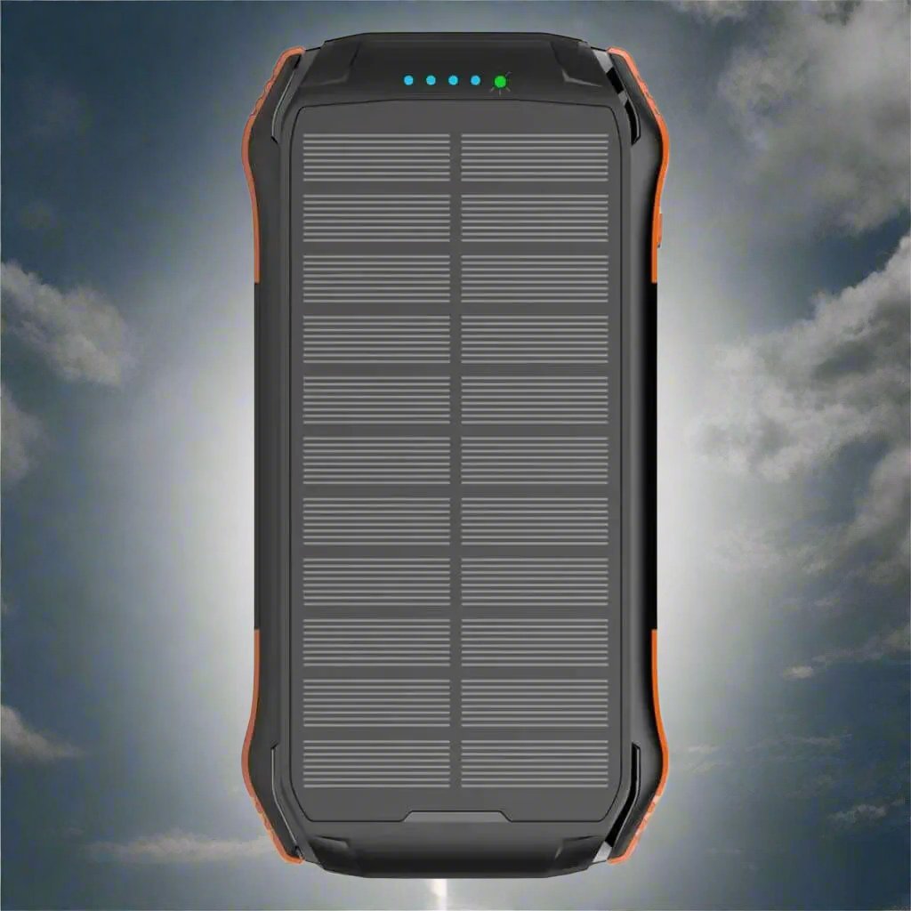 Norvo | Upålitelig kraft for utforskere og reisende