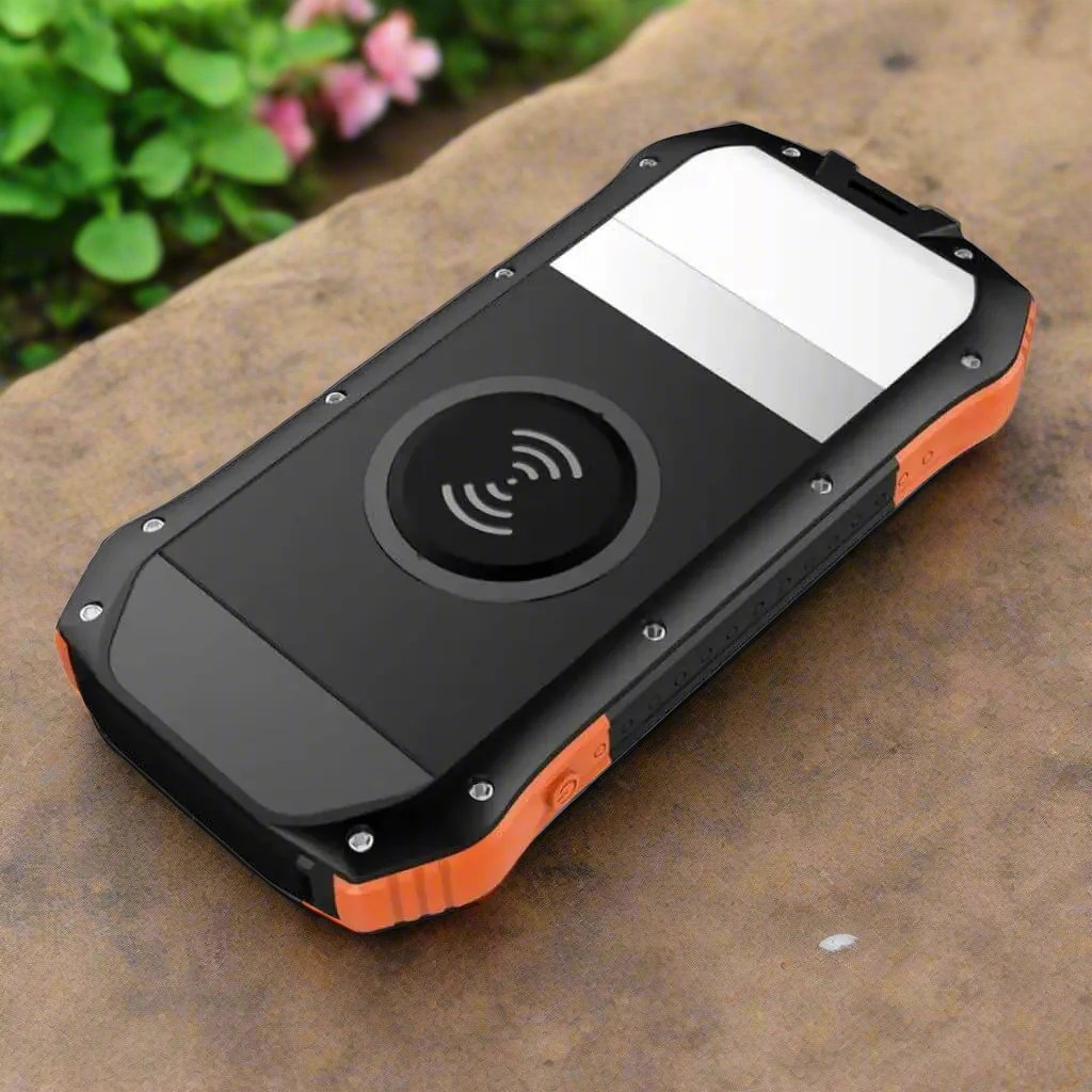 Norvo | Upålitelig kraft for utforskere og reisende