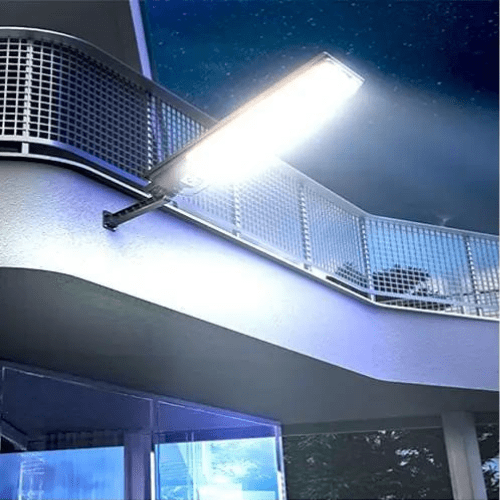 Skanto | Solar Gate-lampe 3000W – SunGuard 3000