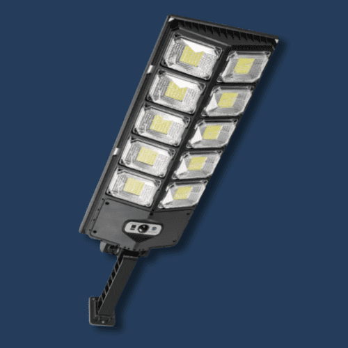 Skanto | Solar Gate-lampe 3000W – SunGuard 3000