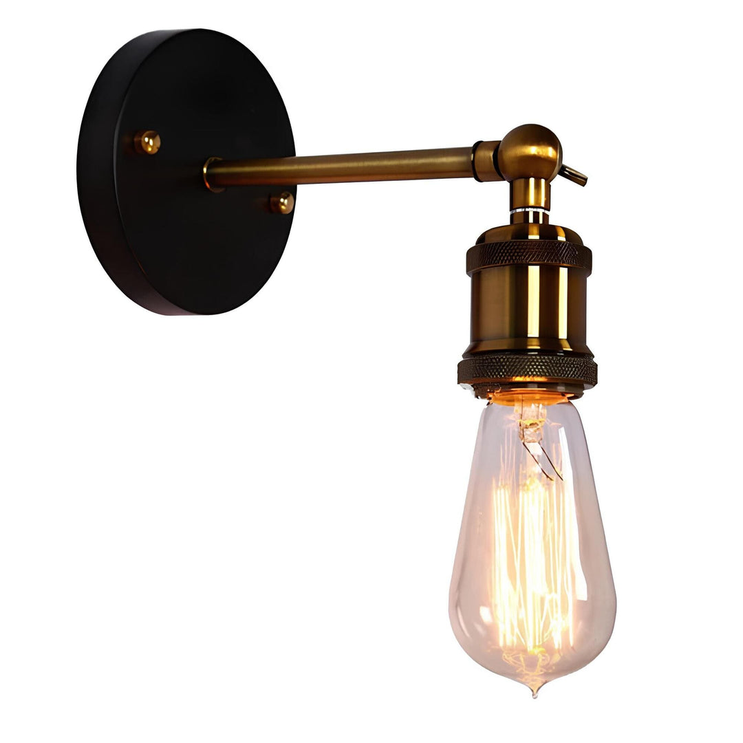 Skanto | Minimalist Vegglampe