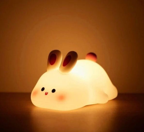 Skanto | Beroligende Nattlys - BunnyGlow