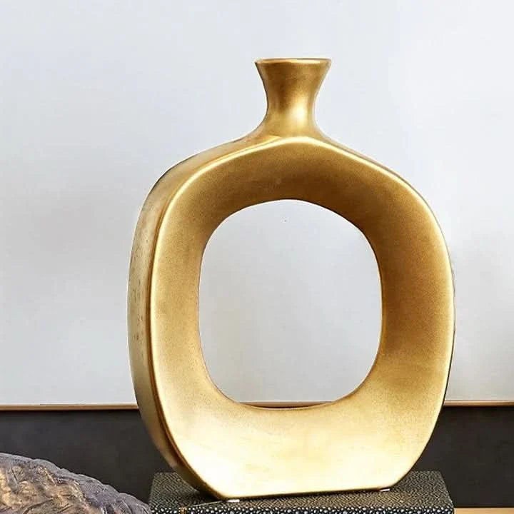 Skanto | Famia - Luksuriøs Vase