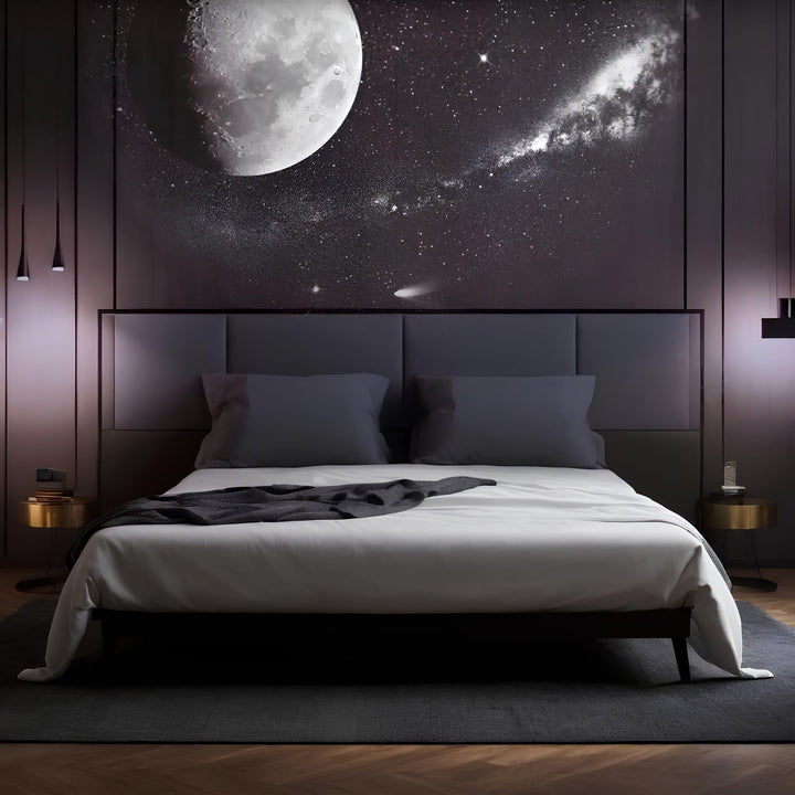 Skanto | Romprosjektorlampe - AstroGlow