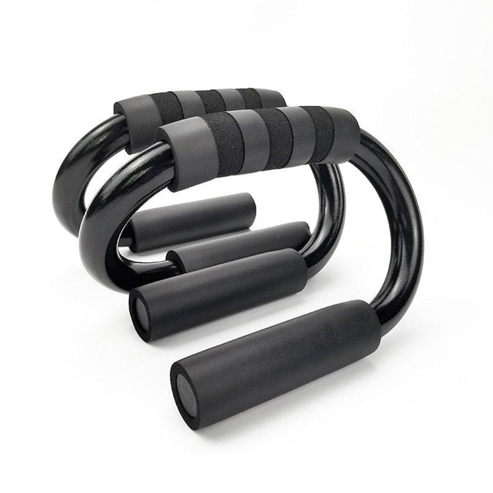 Skanto | Spartan Push-Up Board - Smart Push-Up Board