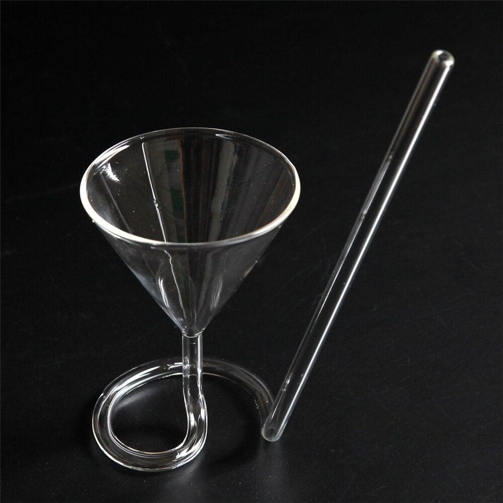 Skanto | Spiral glass