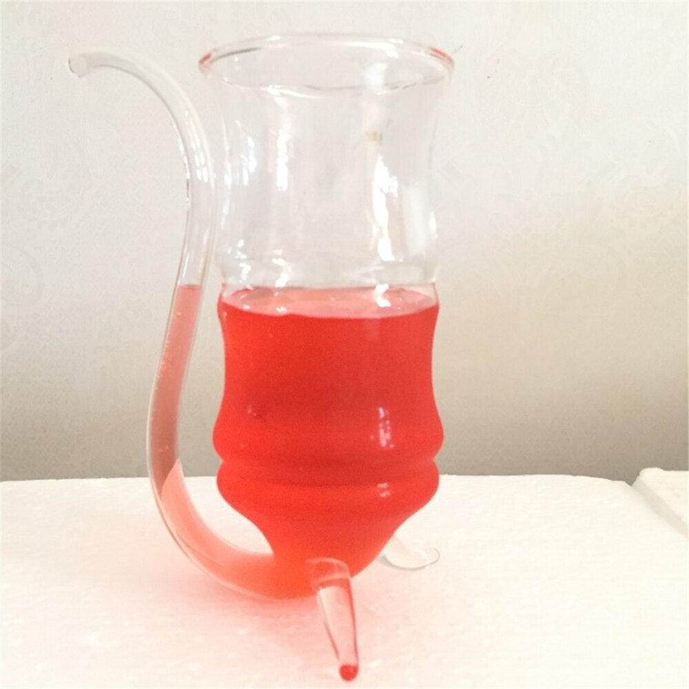 Skanto | Spiral glass
