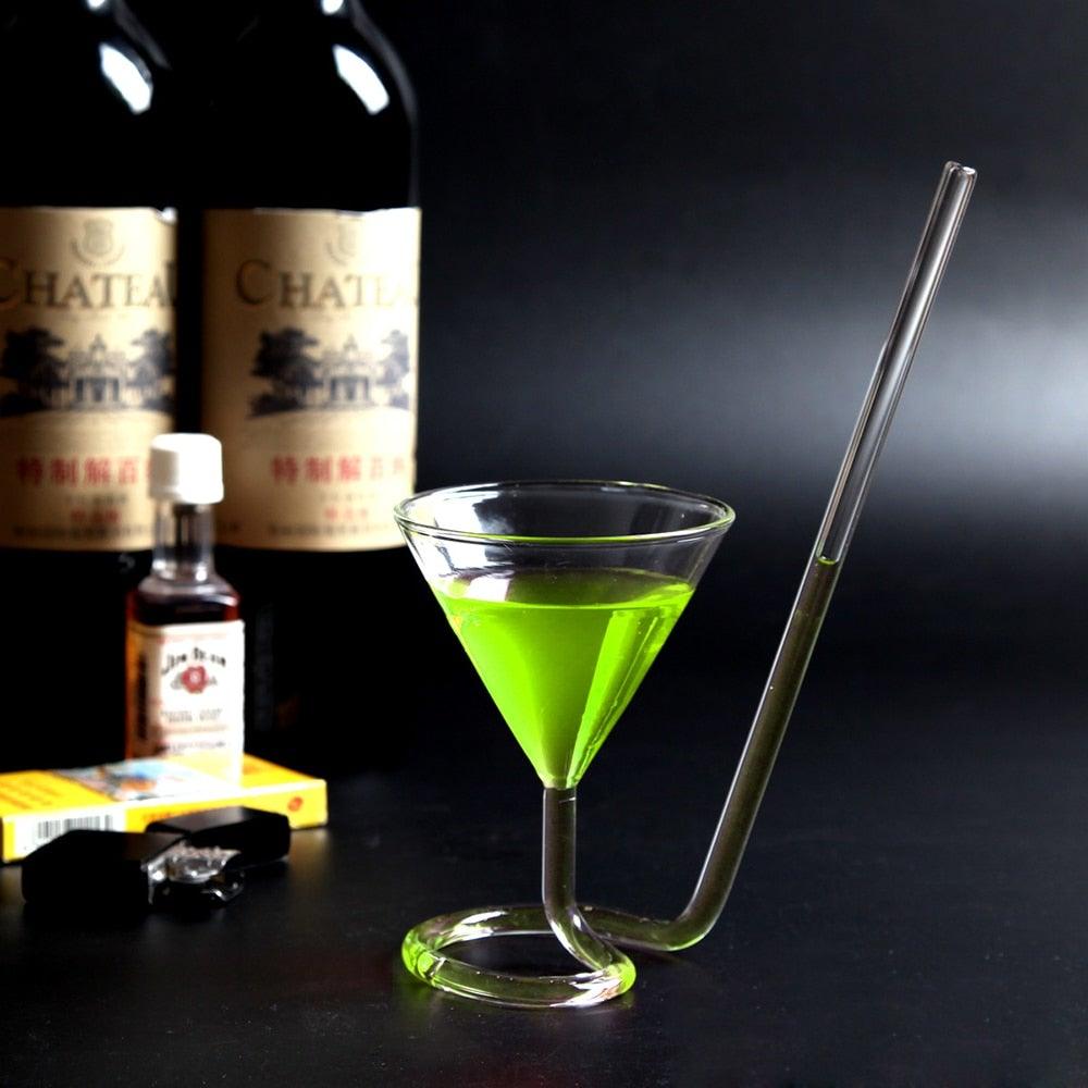 Skanto | Spiral glass