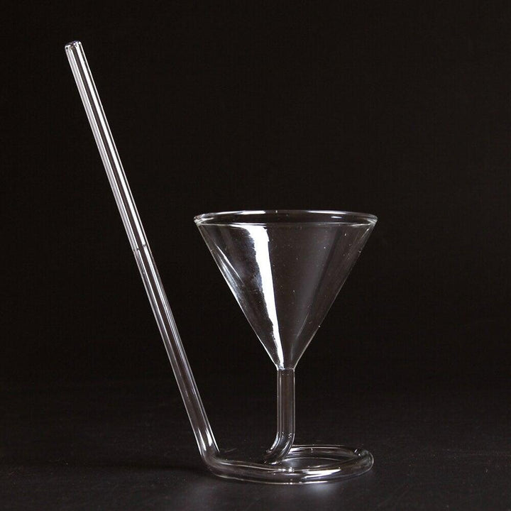 Skanto | Spiral glass