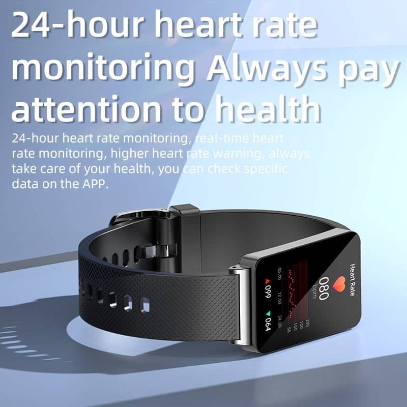 Skanto | Sport Smart Wristband - VitalTrack