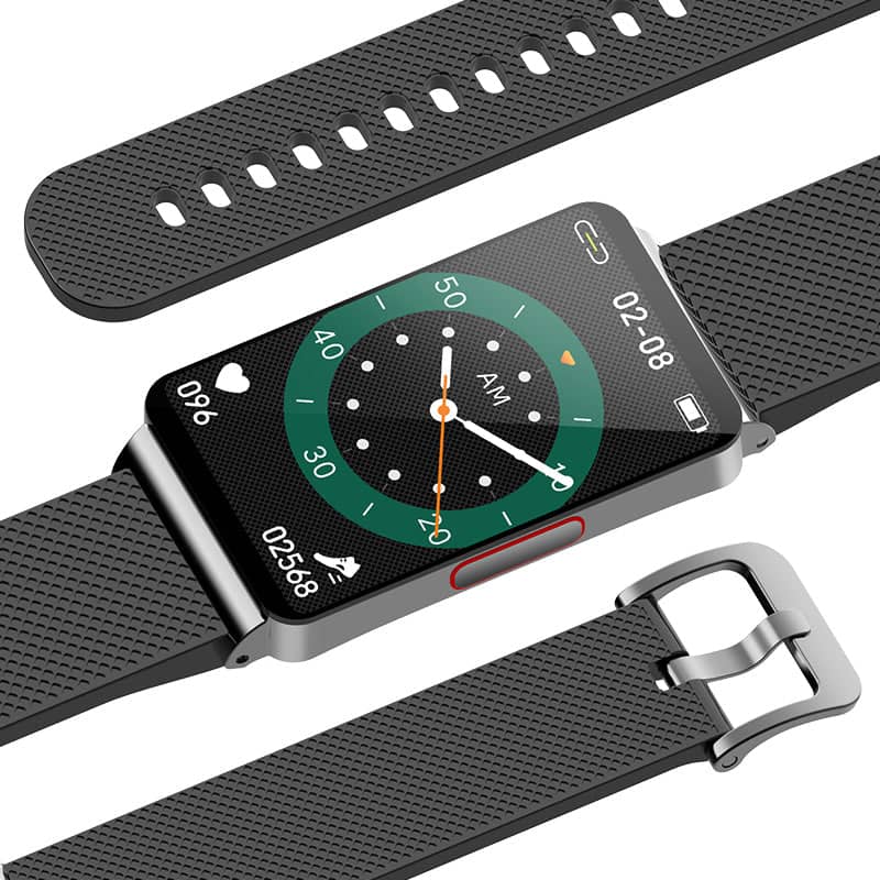 Skanto | Sport Smart Wristband - VitalTrack