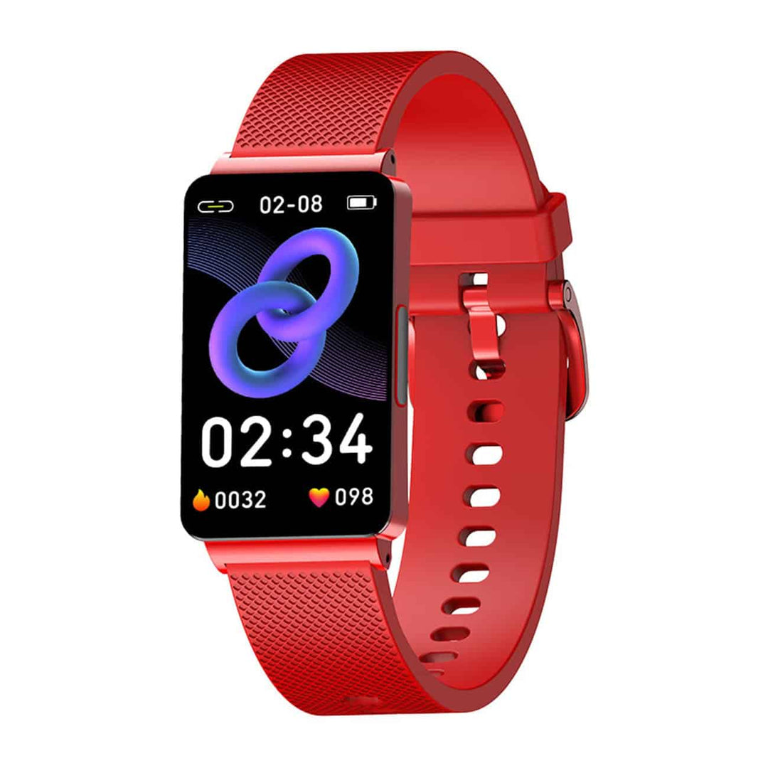 Skanto | Sport Smart Wristband - VitalTrack