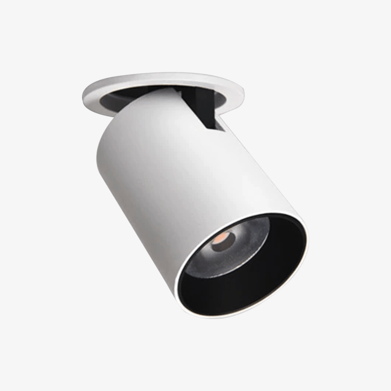 LumiSpot - Moderne Justerbar LED Spotlys 12W | Skanto