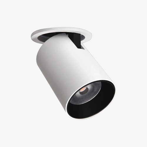 LumiSpot - Moderne Justerbar LED Spotlys 12W | Skanto