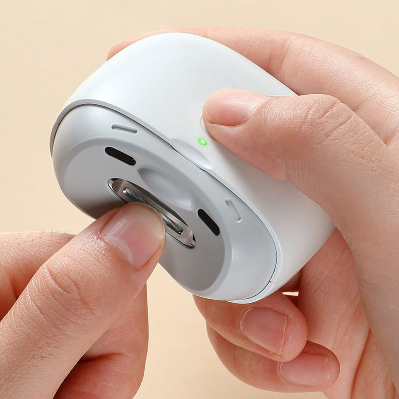 Skanto | Elektrisk Automatisk Negleklipper