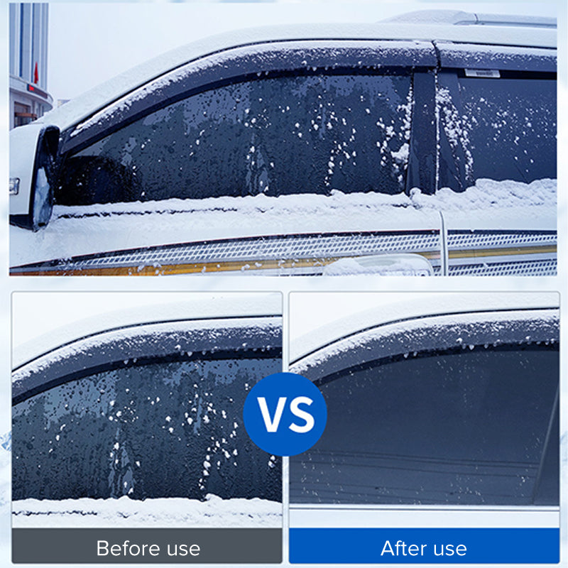 Skanto | Bilvindu Avising & Antifrost Spray