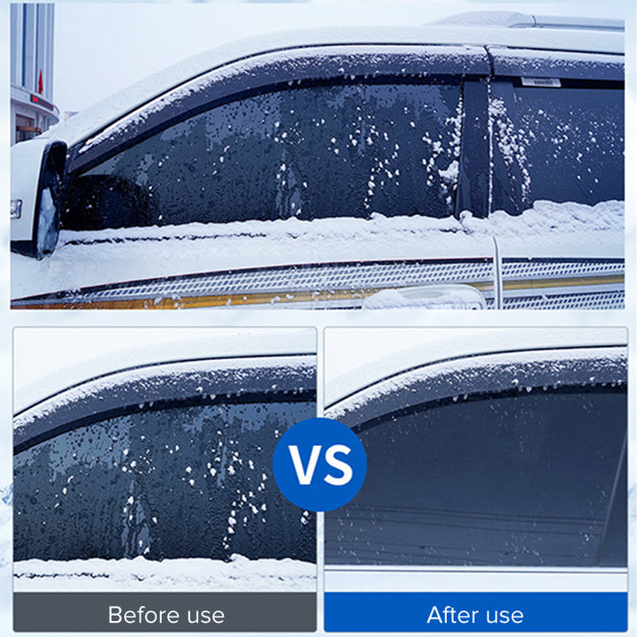 Skanto | Bilvindu Avising & Antifrost Spray