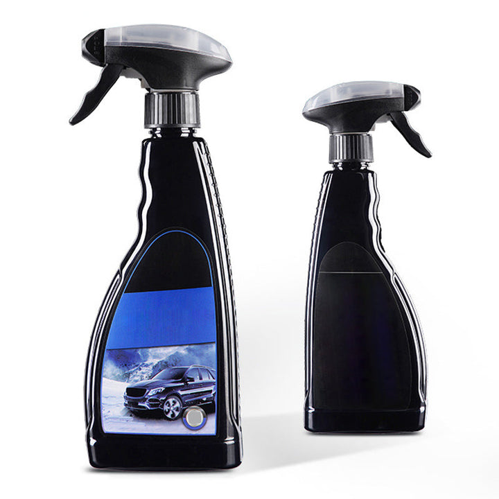 Skanto | Bilvindu Avising & Antifrost Spray
