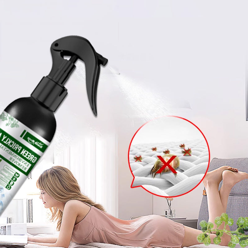 Skanto | Kraftig Middfjerner Spray