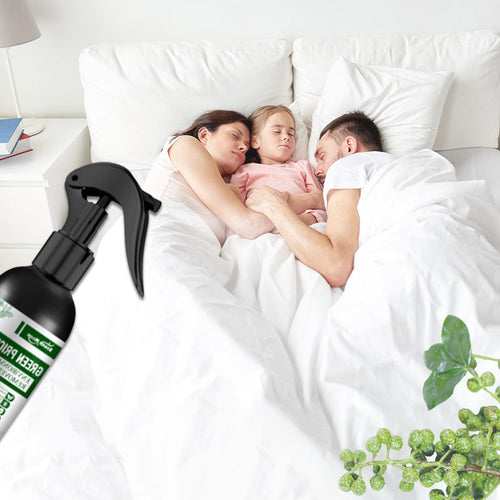 Skanto | Kraftig Middfjerner Spray