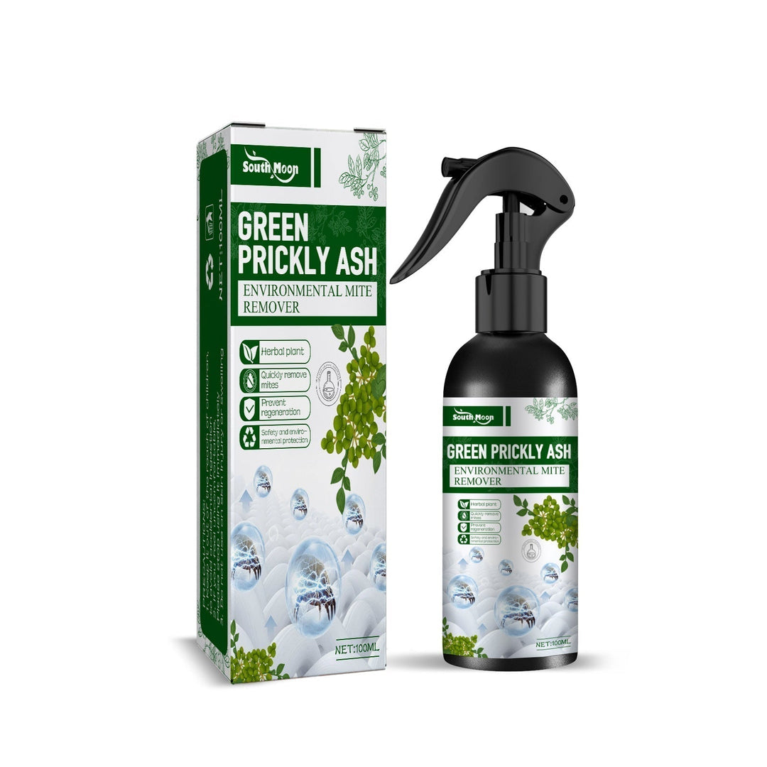 Skanto | Kraftig Middfjerner Spray