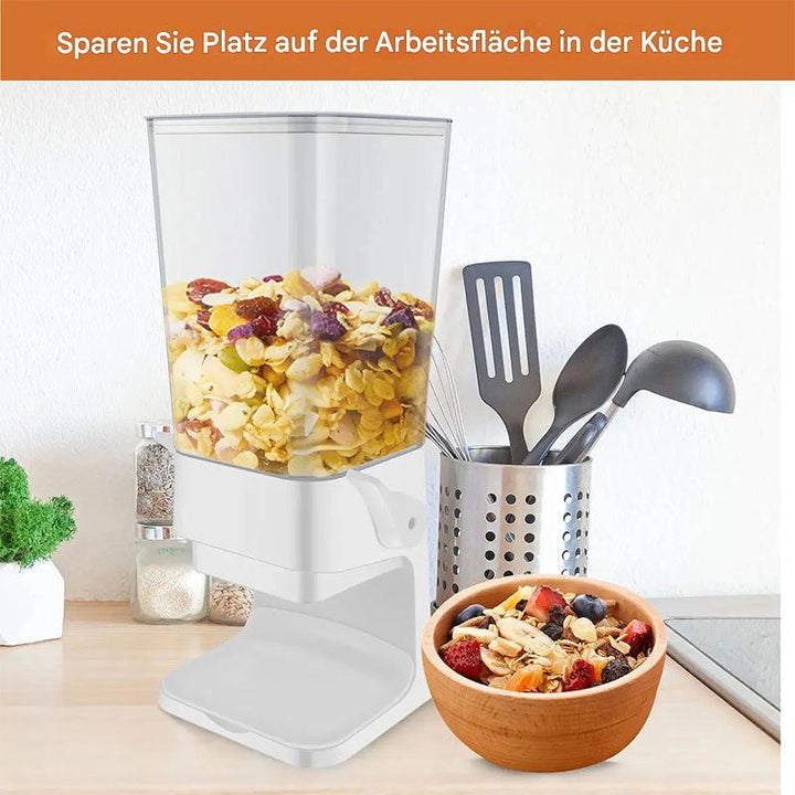 Skanto | Vertikal Matdispenser