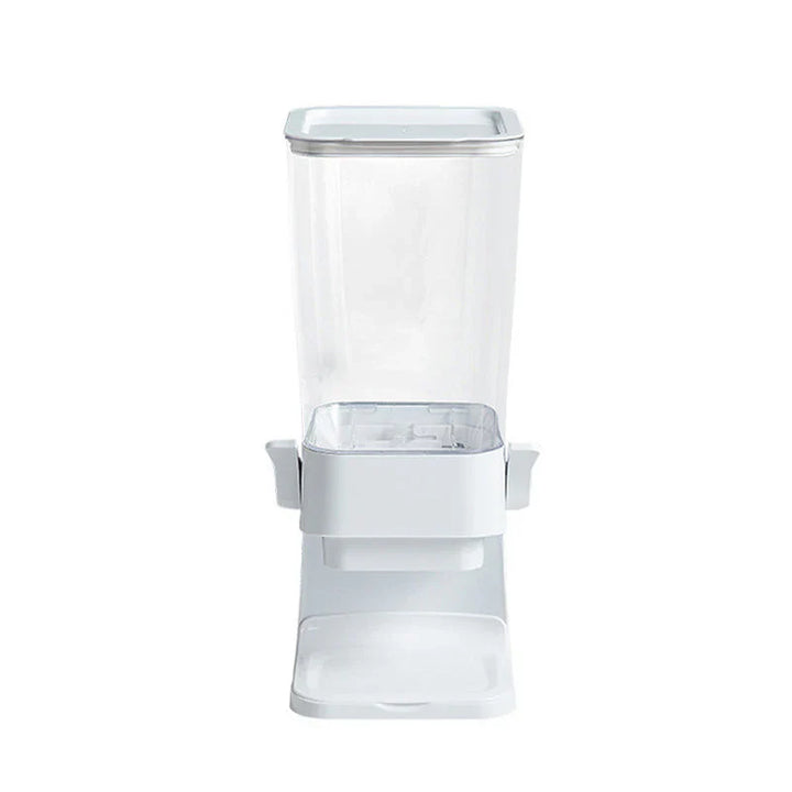 Skanto | Vertikal Matdispenser