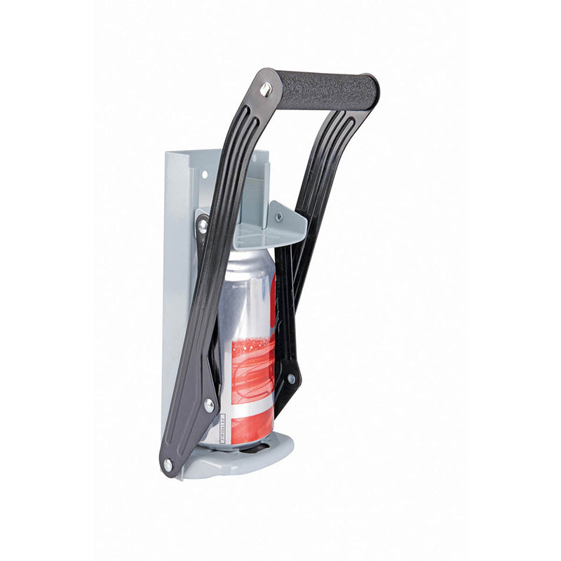 Norvo | Kan Punktere med Åpner Enkel Avfallshåndtering og Effektiv Resirkulering