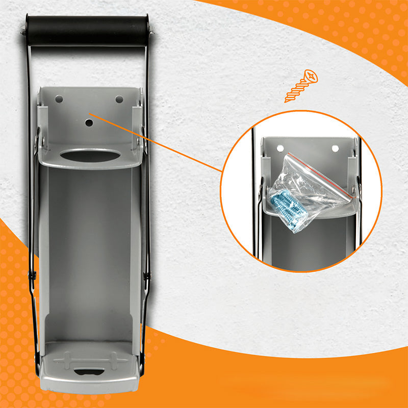 Norvo | Kan Punktere med Åpner Enkel Avfallshåndtering og Effektiv Resirkulering