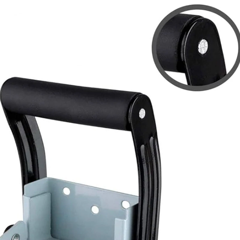 Norvo | Kan Punktere med Åpner Enkel Avfallshåndtering og Effektiv Resirkulering