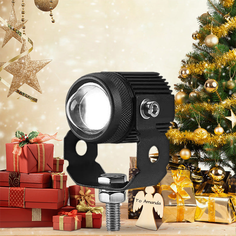 Skanto | Motorsykkel LED Kraftig Hovedlys