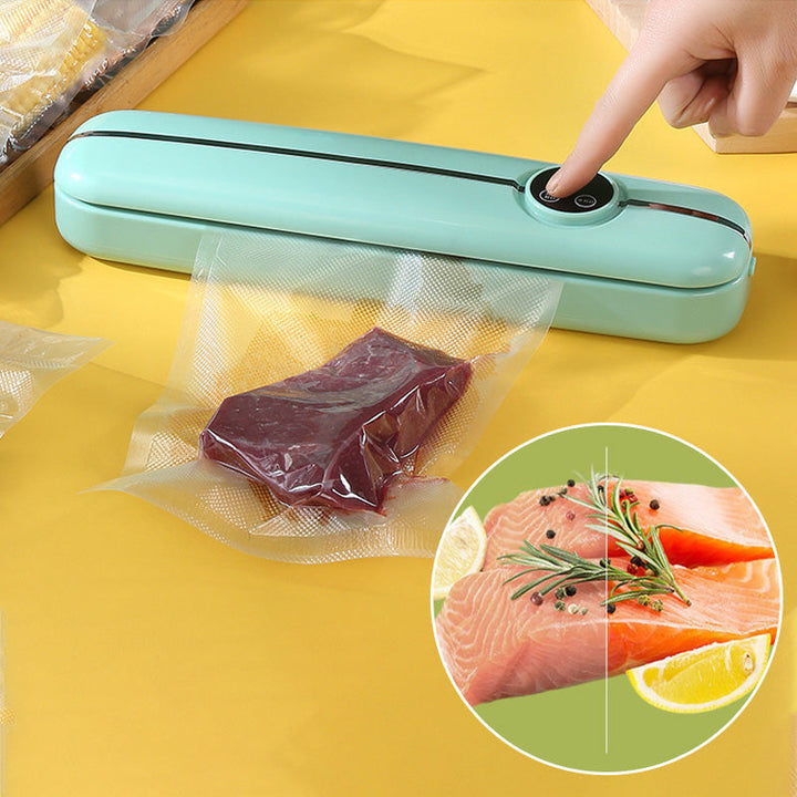 Skanto | Automatisk Mat Vakuumforseglingsmaskin