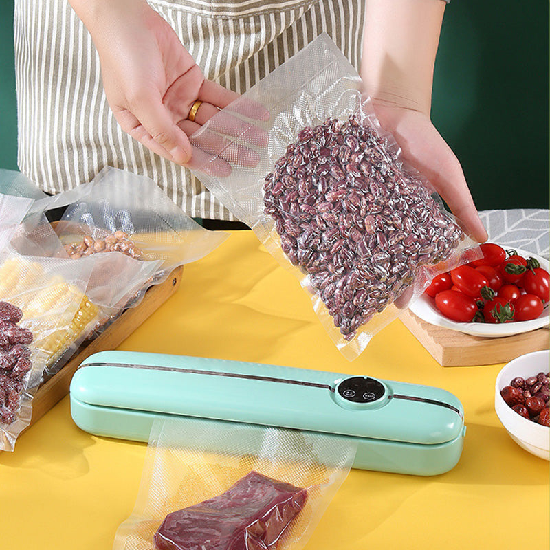 Skanto | Automatisk Mat Vakuumforseglingsmaskin