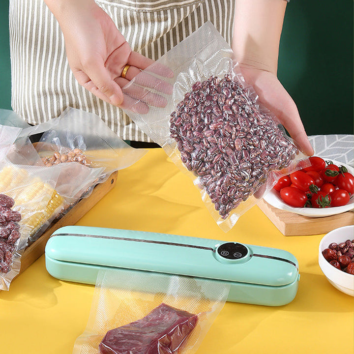 Skanto | Automatisk Mat Vakuumforseglingsmaskin