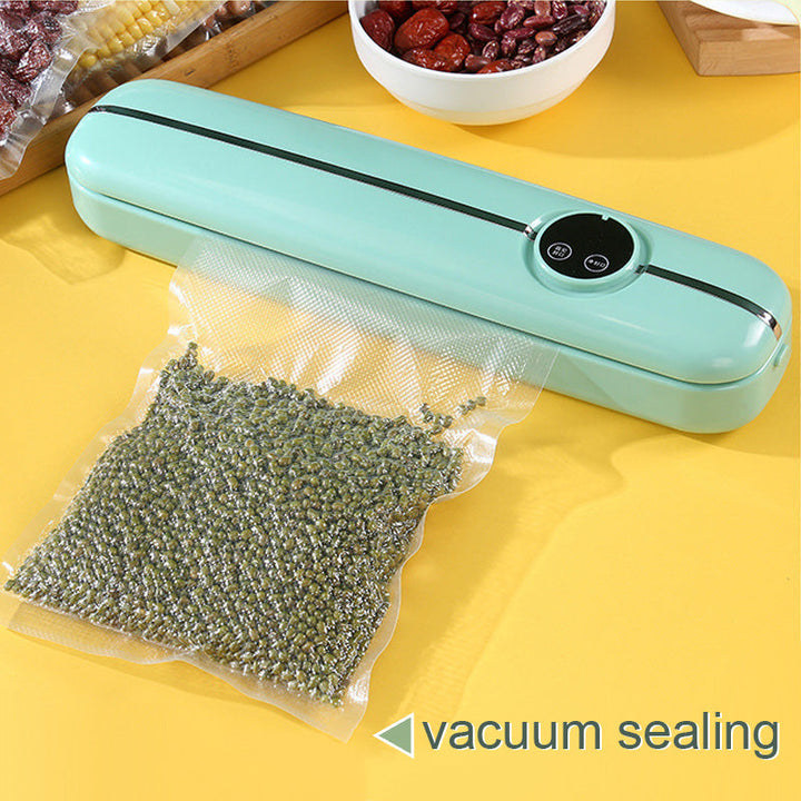 Skanto | Automatisk Mat Vakuumforseglingsmaskin