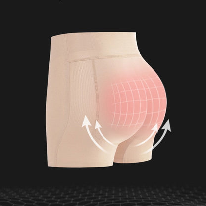 Butt Booster Undertøy | Umiddelbar Lifting og Forming | Skanto