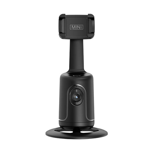 360° Drehung Smart Auto Gesicht Objektverfolgungs Halter