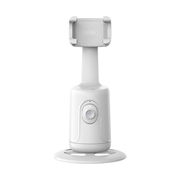 360° Drehung Smart Auto Gesicht Objektverfolgungs Halter
