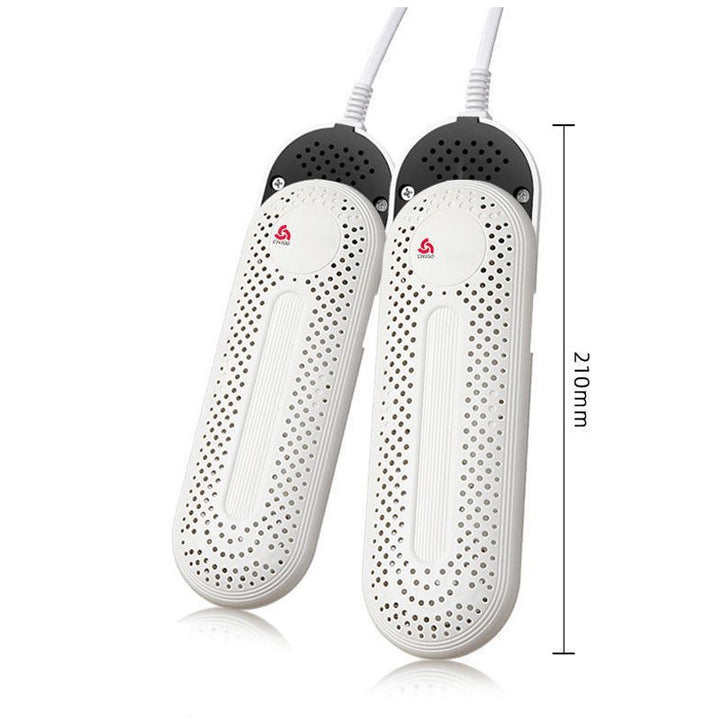 Antibakteriell Sko Tørker 25W med UV Lys | Skanto