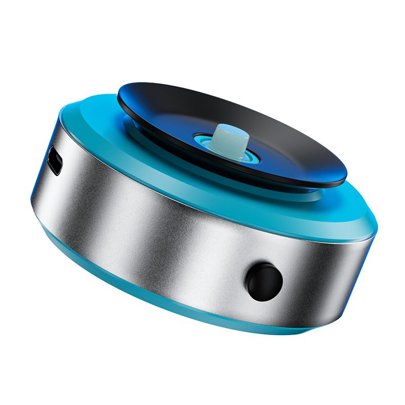 Skanto | Magnetisk Bil Sugekoppholder