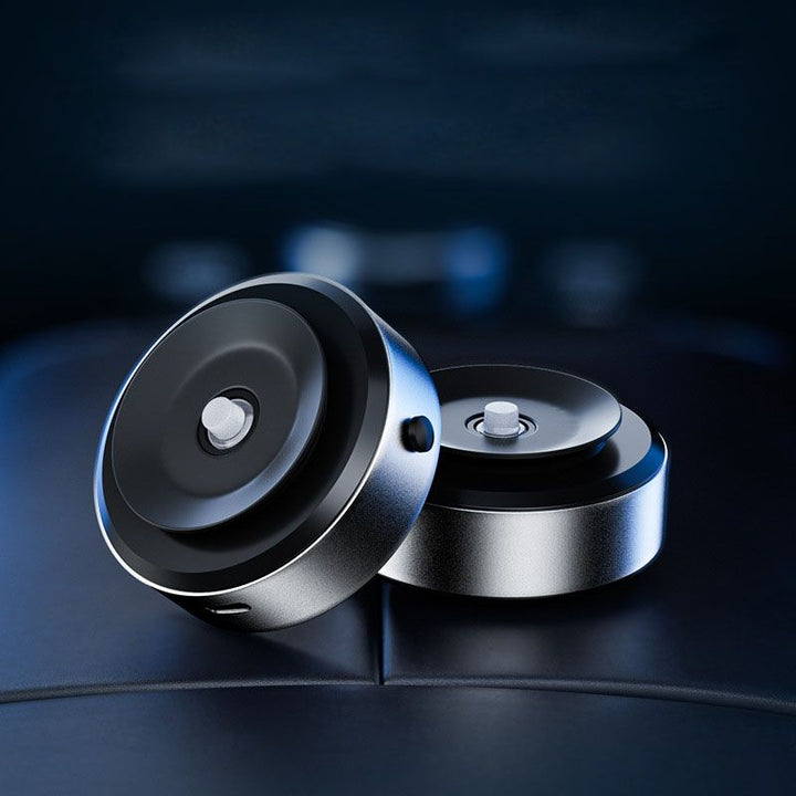 Skanto | Magnetisk Bil Sugekoppholder