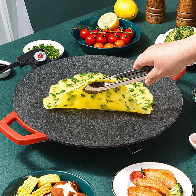 Skanto | Stor overflate, perfekte grillingresultater