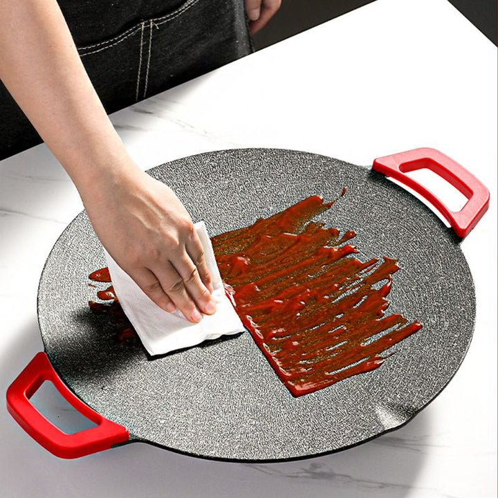 Skanto | Stor overflate, perfekte grillingresultater