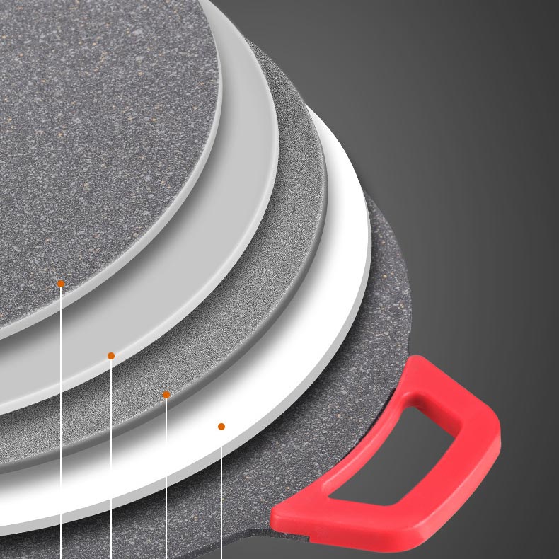 Norvo | Stor overflate, perfekte grillingresultater