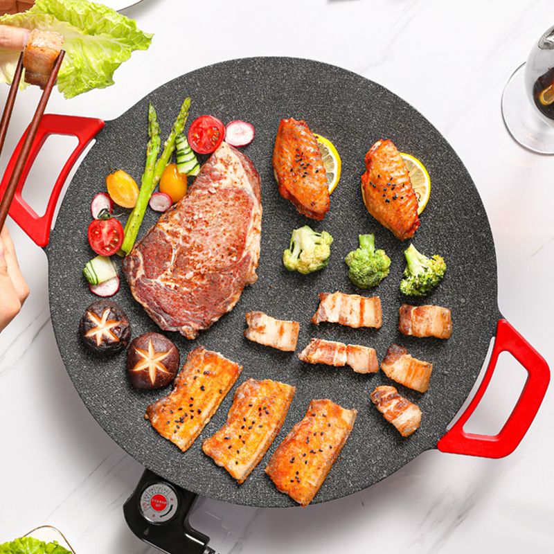 Skanto | Stor overflate, perfekte grillingresultater