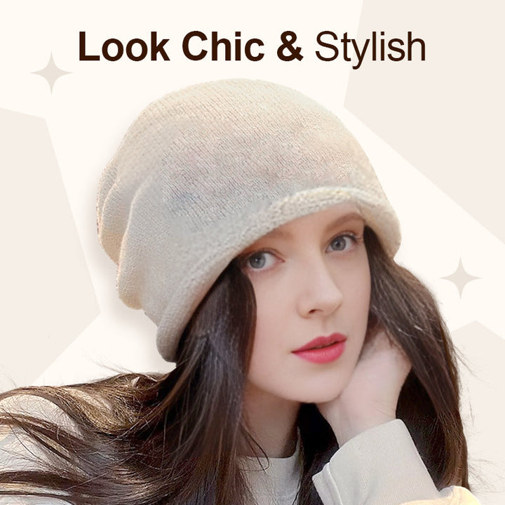 Skanto | Pop stil show ansikt mindre stablet hette